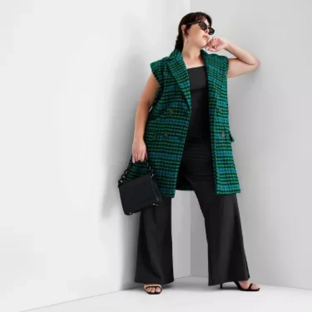 Strappy 1 Shoulder Jumpsuit: Target X Kahlana Barfield Brown 🎊🎊HOST PICK!!!!🎊 - Picture 3 of 3